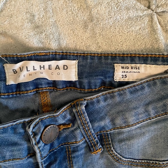 Pacsun Jeans - Picture 3 of 4